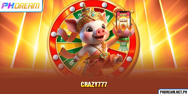 Crazy777