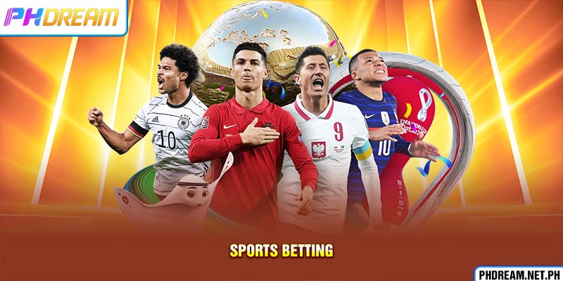 Sports betting