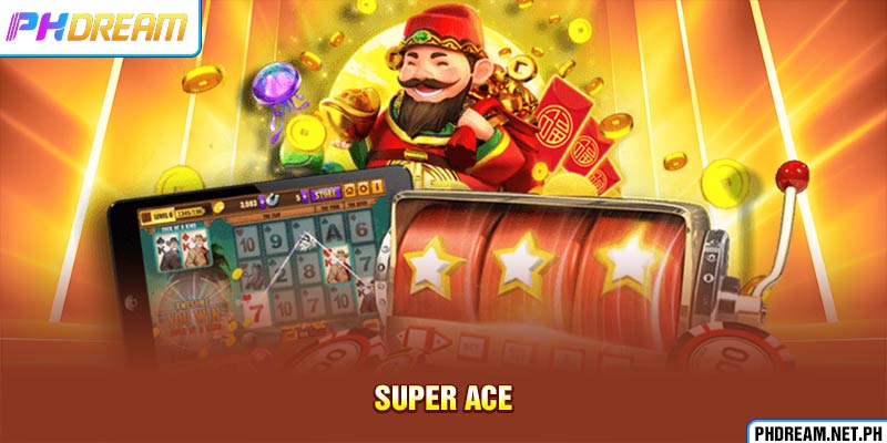 Super Ace